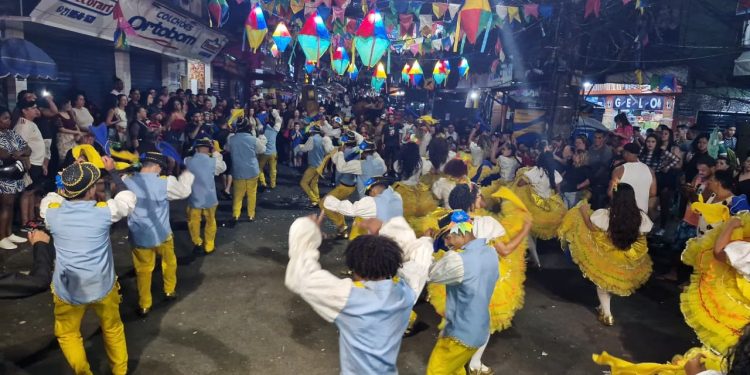 Últimas chances de curtir o São João: arraiás animam diferentes pontos do Rio neste fim de semana