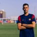 Um ano após aposentadoria, Sergio Busquets volta ao Barcelona como auxiliar técnico do Barça B