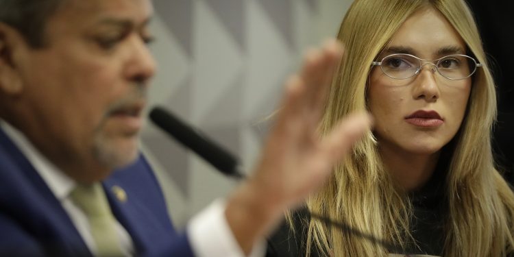 Um retrato do lobby das bets em Brasília