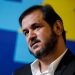 União Brasil confirma neutralidade e amplia isolamento de Flávio Bolsonaro na eleição presidencial