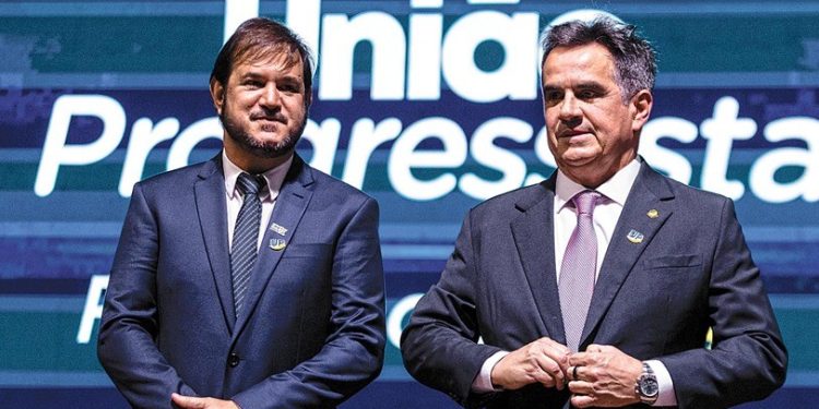 União Brasil e PP lançam 1,3 mil candidatos a menos que em 2022 após federação