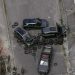 Uso de carro-bomba por traficantes era inédito no Rio, diz PM; armadilha foi achada no Complexo de Israel