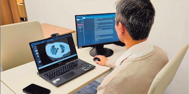 Uso de inteligência artificial se espalha e reduz riscos na saúde