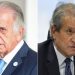 Valdemar atende pedido de José Múcio e retira legenda de militar que ataca as Forças Armadas