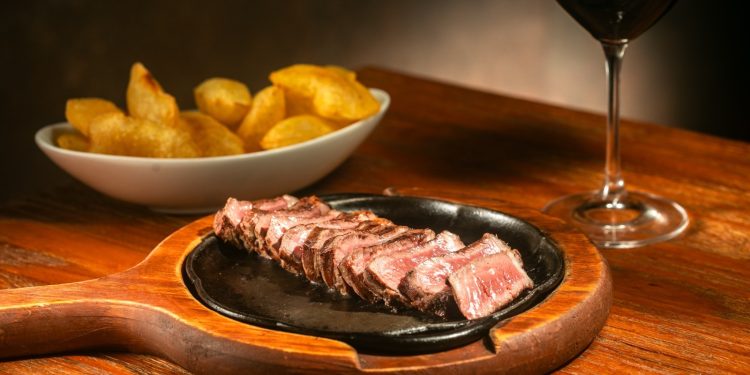 Varanda Grill é eleito o melhor endereço de carnes pelo Prêmio SP Gastronomia