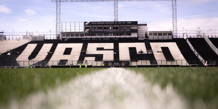 Vasco: desembargador permite análise de empréstimo de R$ 150 milhões sem auditoria prévia