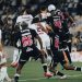 Vasco e Fluminense fazem clássico intenso, empatam e deixam vaga em aberto na Copa do Brasil