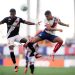 Vasco joga bem, mas só empata com Bahia e permanece na zona de rebaixamento