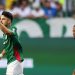 Vasco sofre três gols em 10 minutos, é goleado pelo Palmeiras e aumenta seu drama no Brasileiro
