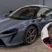 Veículos de luxo de Hytalo Santos serão leiloados neste mês; veja itens