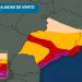 Veja como ficam os aeroportos do Rio durante alerta de ventos de até 110 km/h