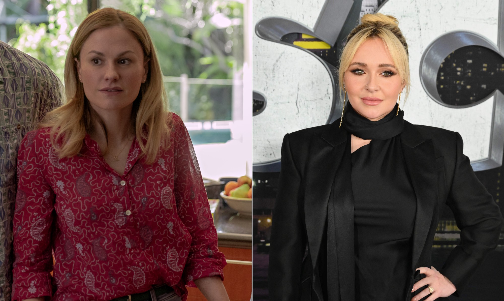 Vencedora do Oscar aos 11 anos, atriz critica fama precoce depois da morte de Hayden Panettiere