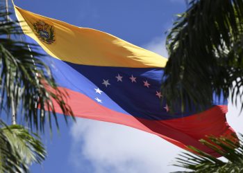 Venezuela e República Dominicana selam 'normalização' de relações diplomáticas, suspensas há dois anos
