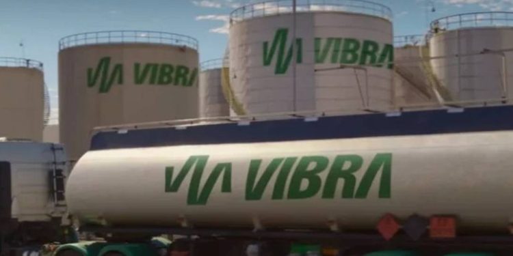 Vibra, dos postos BR, avança em empresa de baterias fundada por ex-Tesla