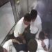 Vídeo: Elevador despenca 15 metros com nove pessoas dentro na Rússia; quatro ficam feridas
