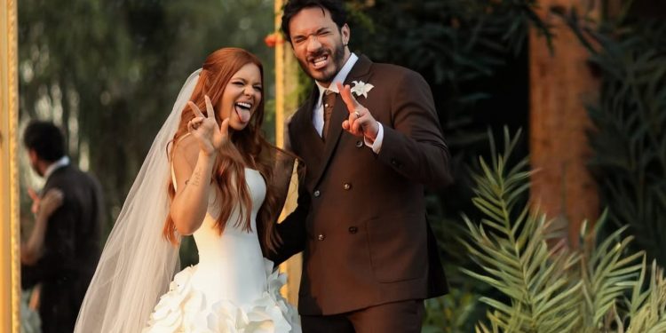 Viih Tube revela perrengues do casamento com Eliezer e surpreende com detalhes