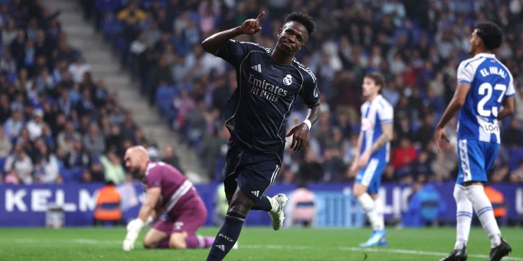 Vini Jr.: o que se sabe até agora sobre o futuro do atacante no Real Madrid