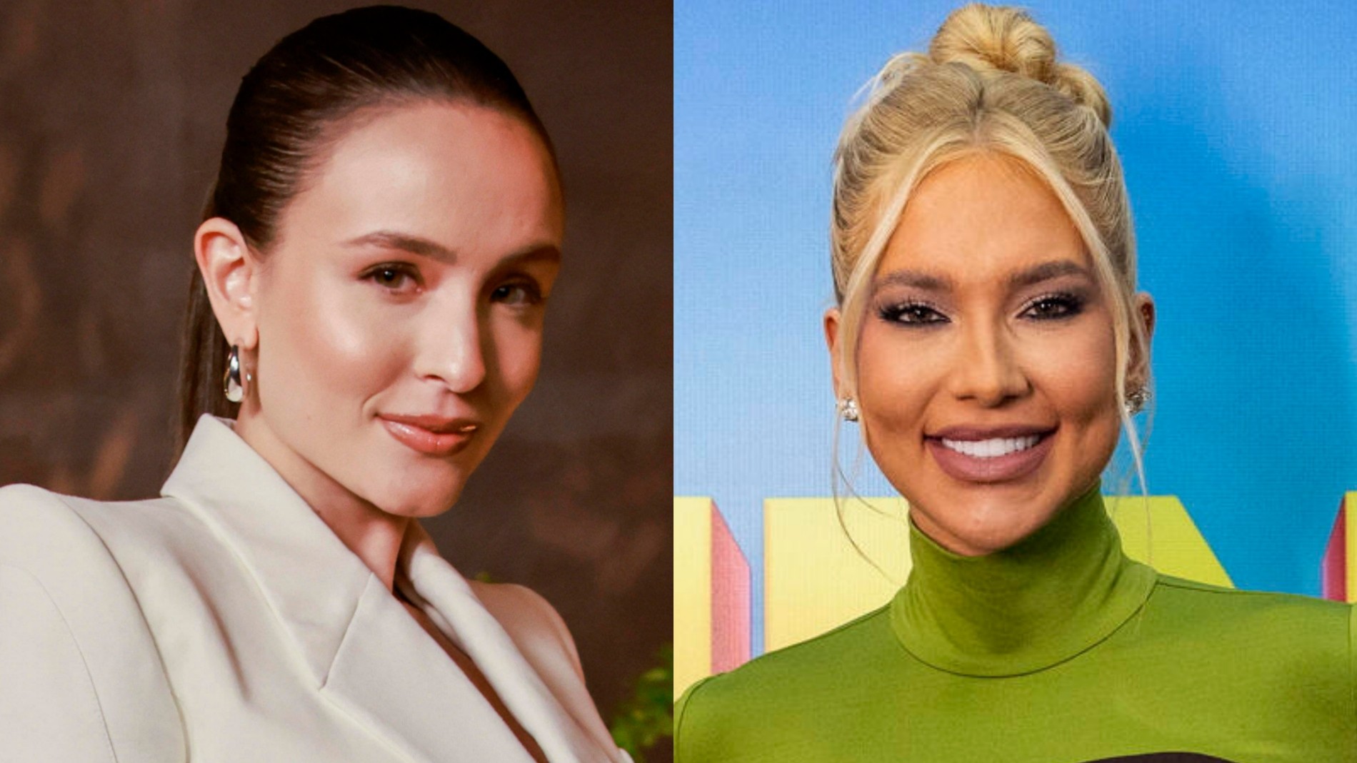 Virginia Fonseca e Larissa Manoela já falaram sobre DIU; entenda as principais dúvidas sobre o método