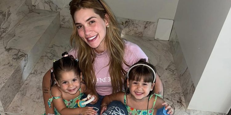 Virginia Fonseca revela que filhas passaram por cirurgia nas amígdalas; saiba em que casos o procedimento é indicado