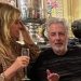 Viúvo de Rita Lee, Roberto de Carvalho compartilha clique com ex-namorada e aumenta rumores de affair