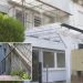 Vizinho salva mulher mantida como escrava sexual após encontrá-la algemada em varanda na Alemanha