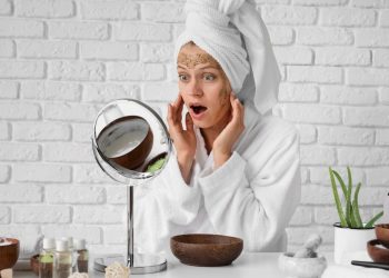 Você pode estar fazendo skincare errado sem perceber; veja os erros mais comuns