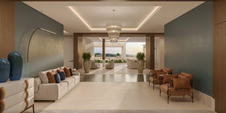 WR Construtora lidera mercado imobiliário do Leste de Minas