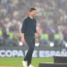 Xabi Alonso admite erros no Real Madrid e diz que 'nem o jogo nem a gestão de pessoas funcionaram'