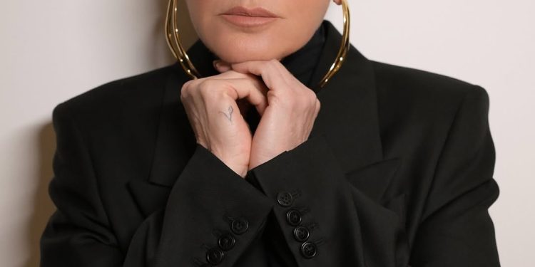 Xuxa entra na campanha para incentivar a vacinação no Rio