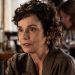 Yara de Novaes fala de 'Emergência 53', da parceria com Fernanda Montenegro na série e do filho Pedro Rocha, repórter esportivo da Globo