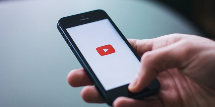 Youtube aumenta requisitos para remuneração de novos criadores de conteúdo