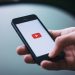 Youtube aumenta requisitos para remuneração de novos criadores de conteúdo