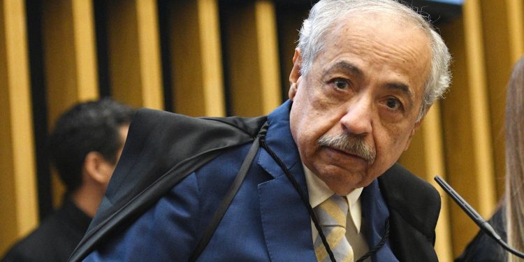 Zanin arquiva inquérito sobre envolvimento de Og Fernandes com venda de sentenças no STJ