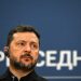Zelensky rejeita convocar eleições em tempo de guerra: "Iria dividir a Ucrânia"