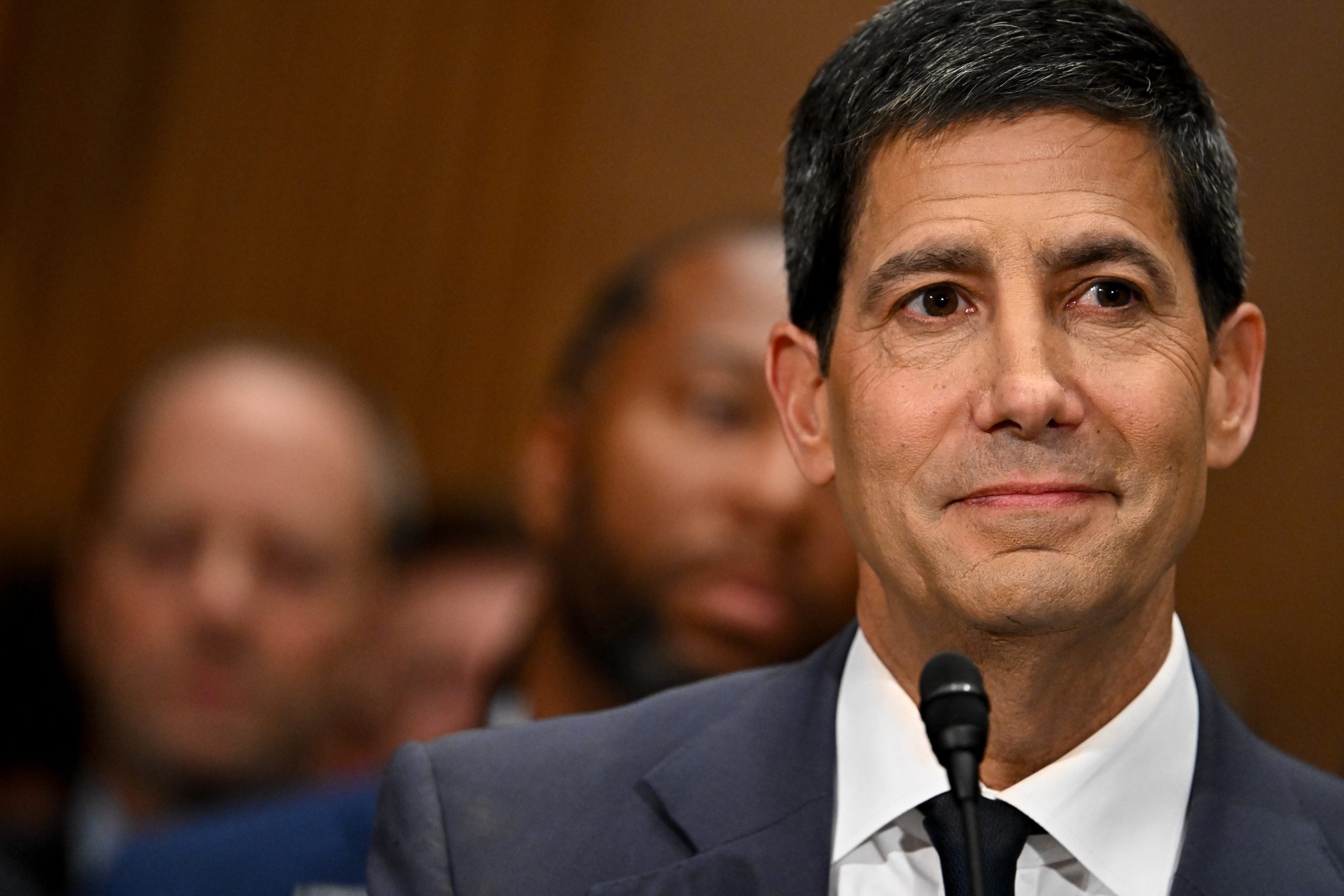 ‘Esfinge’ do Fed, Warsh fala nesta semana em Jackson Hole: veja por que investidores estão ansiosos por mais uma chance de decifrá-lo