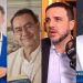 ‘Meu Botox, Minha Vida’, câmera 24 horas no governador e bomba atômica: candidatos inovam em propostas de governo