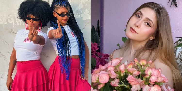 ‘Pink Pill’: movimento nas redes surge como reação à violência contra a mulher e à ‘machosfera’