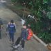‘Tropa do Ódio’: veja o que diziam os entregadores enquanto agrediam ciclista até a morte em Copacabana