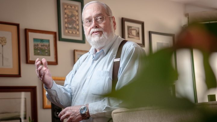'A atenção primária da saúde é fortemente dependente da democracia', diz Gonzalo Vecina Neto sobre o SUS 