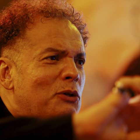 'A dificuldade de montar line-up é grande, mas não é para mim', diz Zé Ricardo, vice-presidente do Rock in Rio