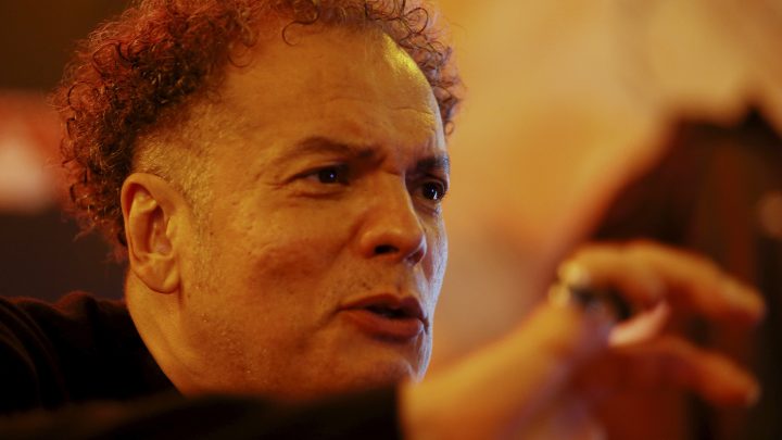 'A dificuldade de montar line-up é grande, mas não é para mim', diz Zé Ricardo, vice-presidente do Rock in Rio