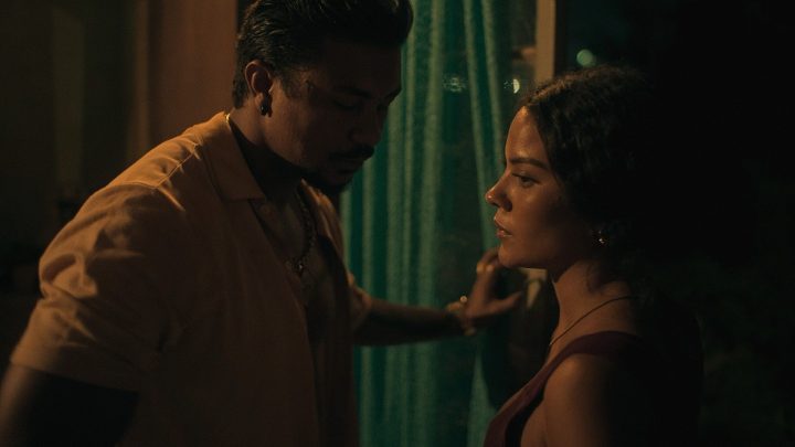 'Cinco tipos de medo', com Xamã e Bella Campos, vence festival de cinema brasileiro em Miami