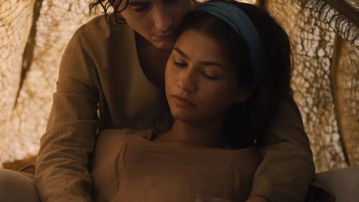 'Duna: parte três': ingressos para estreia, em dezembro, já estão à venda; filme terá sessões em IMAX