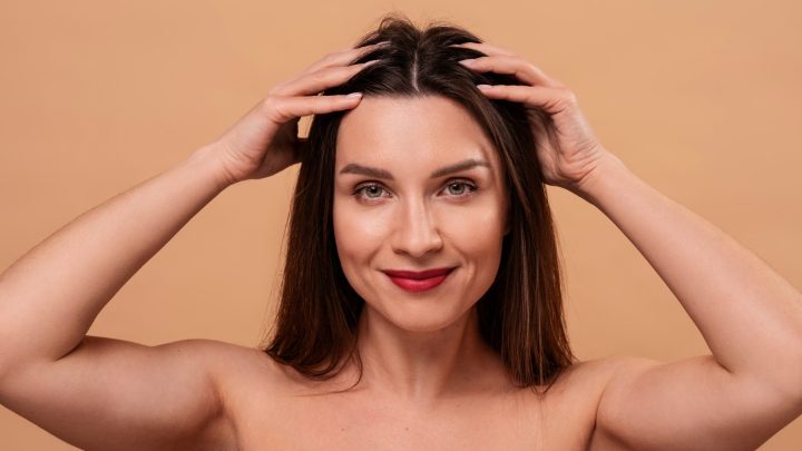 'Hairline perfeita': entenda por que a linha do cabelo não deve seguir um padrão