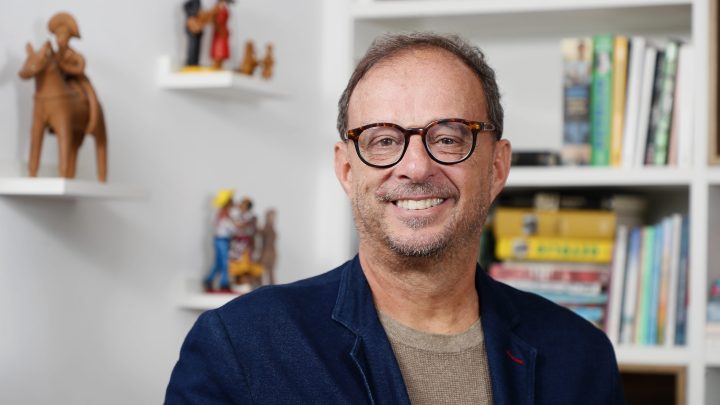 'Heróis por acaso': Octavio Guedes lança livro que remonta história de personagens improváveis que mudaram os rumos do Brasil
