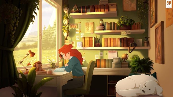 'Lofi Girl' se torna fenômeno mundial no YouTube com música relaxante para estudar, trabalhar e dormir