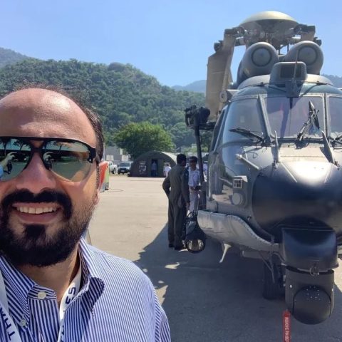 'Mestre das Armas': maior traficante de armamentos da América do Sul é extraditado da Argentina para o Brasil