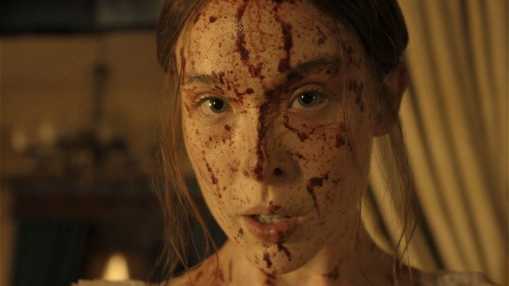 'Monstro: A História de Lizzie Borden' e 'Slow horses': as estreias no streaming na semana de 13/9 a 19/9; veja trailers