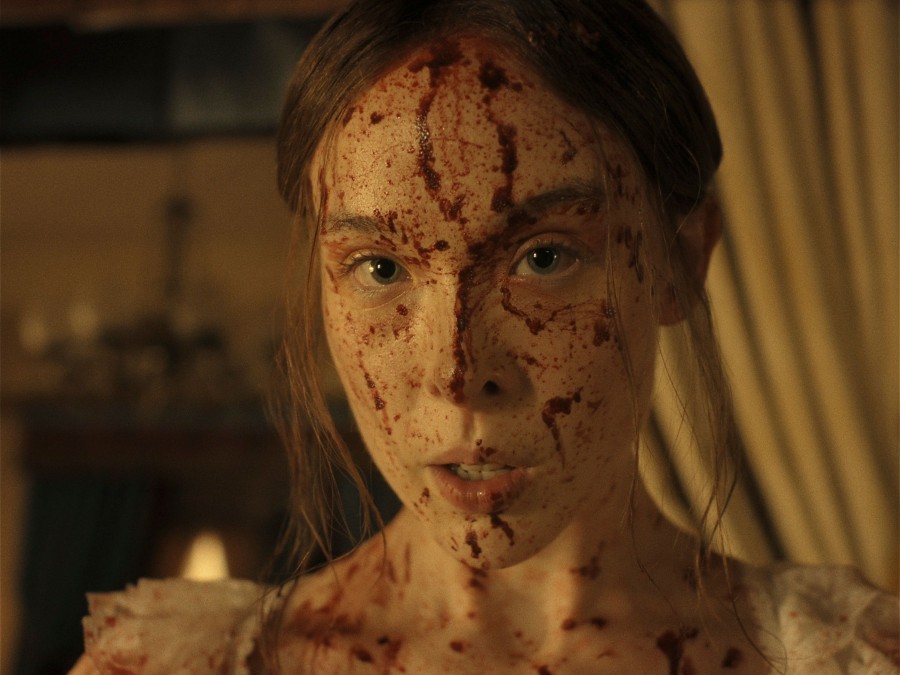 'Monstro: A História de Lizzie Borden' e 'Slow horses': as estreias no streaming na semana de 13/9 a 19/9; veja trailers