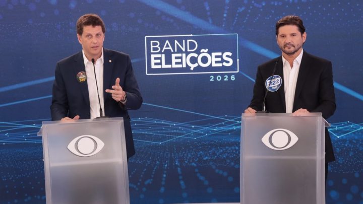'Não é muito instruído', 'intruso da direita': Salles usou campanha para atacar Prado, que agora apoia